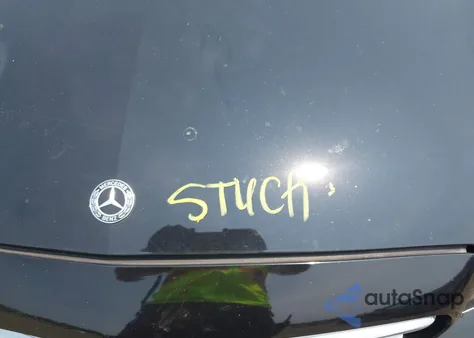 2018 Mercedes-Benz C 300 4Matic z USA, uszkodzony, nr VIN WDDWF4KBXJR404313